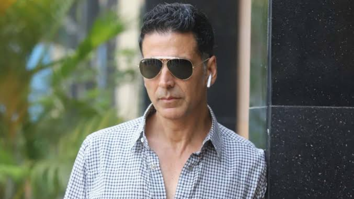 Akshay Kumar talks about his repeated box office failures