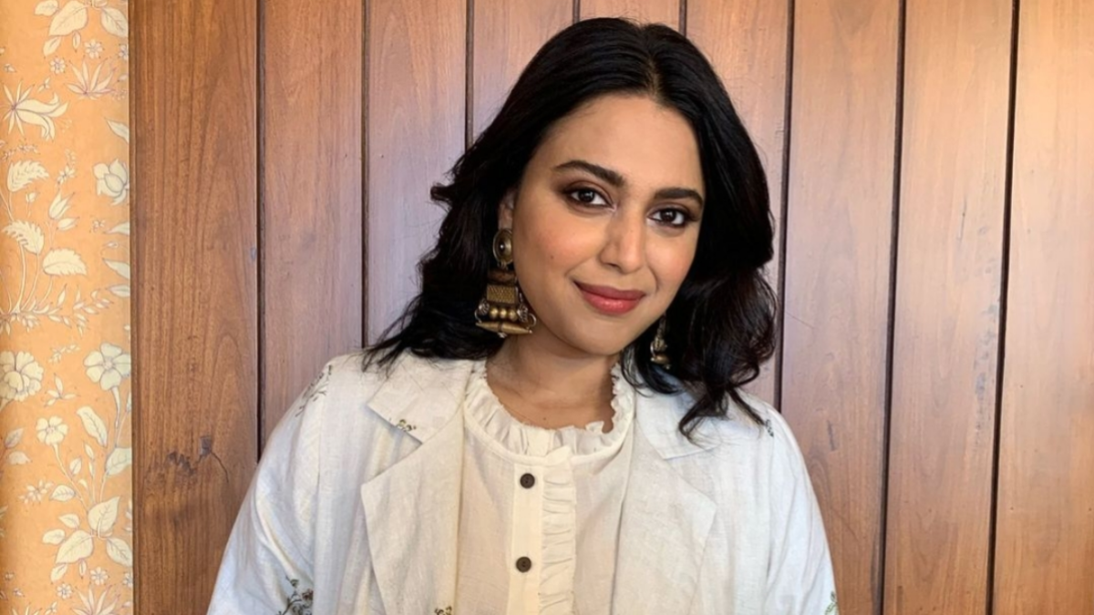 Swara Bhaskar on boycott culture and Bollywood vs South debate 