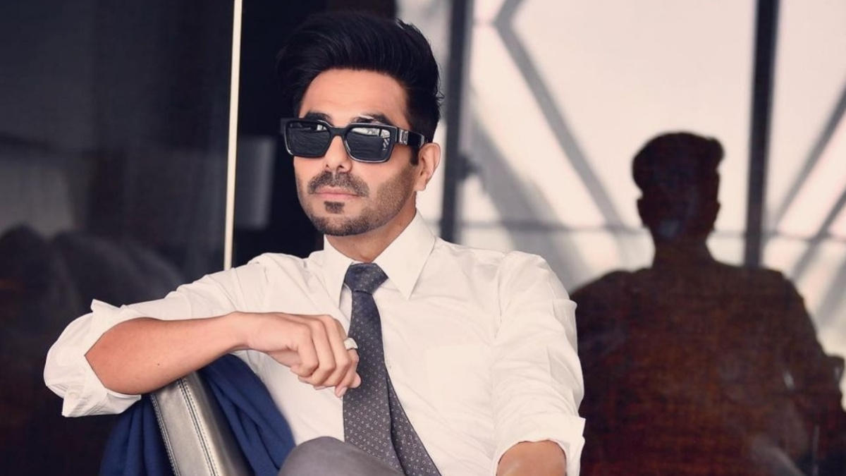 Aparshakti Khurana recalls his dream of joining army as an officer