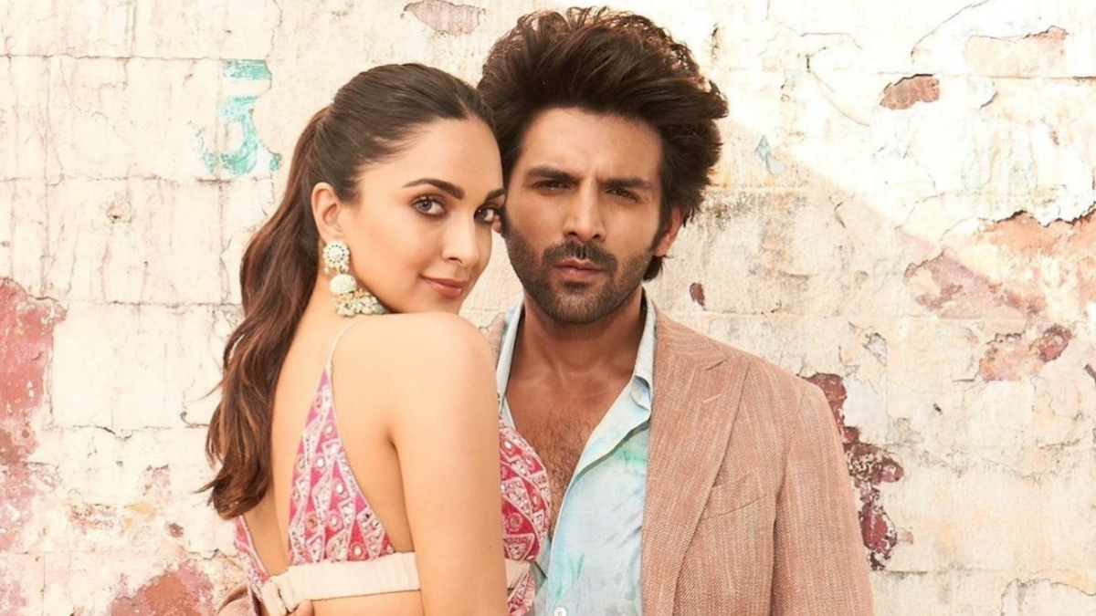 Satyaprem Ki Katha’ starring Kartik Aaryan & Kiara Advani to release on this day