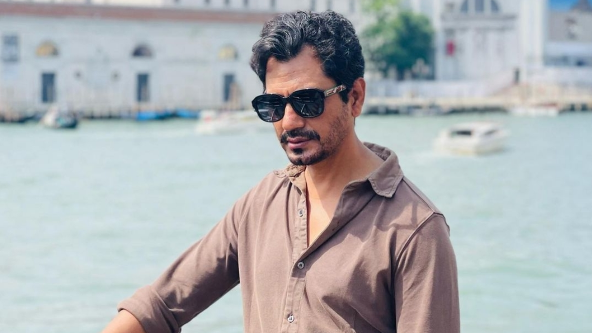 Nawazuddin Siddiqui opens up about his role in Haddi