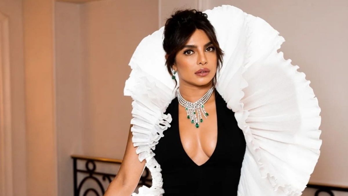 Priyanka Chopra feels she is still a beginner in a Hollywood 