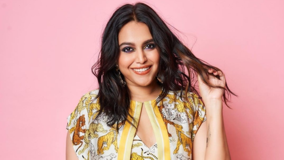 Boycott trends dont affect a film all that much, says Swara Bhaskar 