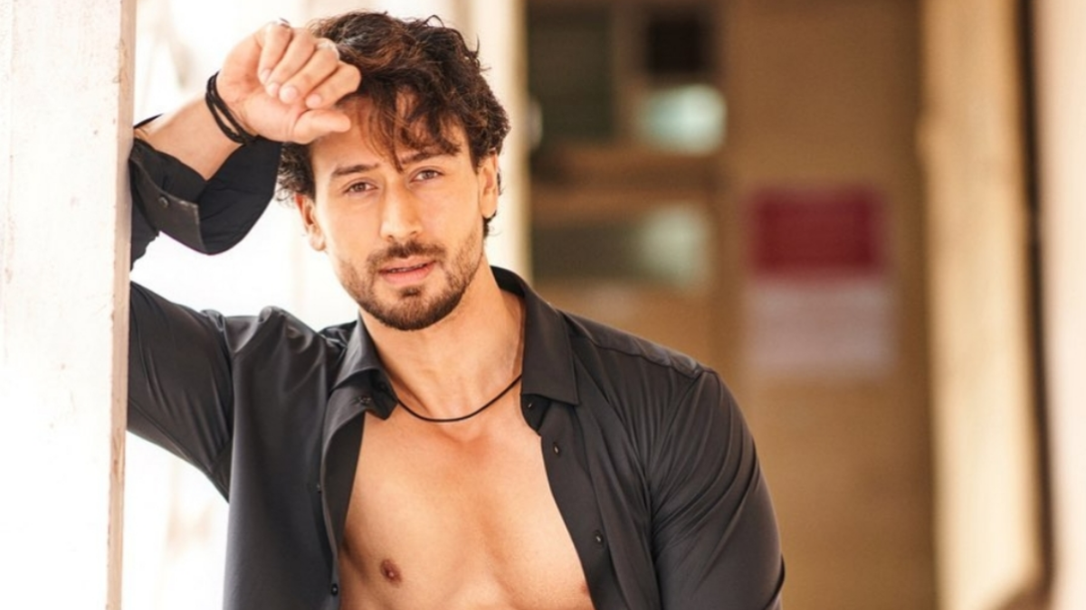 Was depressed after failure of Heropanti 2, says Tiger Shroff