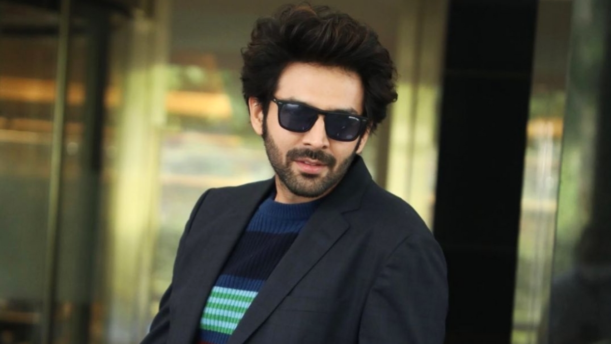 A single flop can end my career, says Kartik Aaryan 