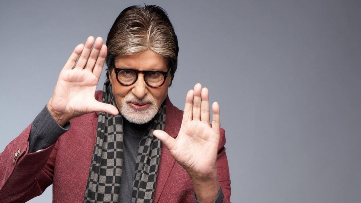 Women are the acutal leaders of a household, says Amitabh Bachchan 