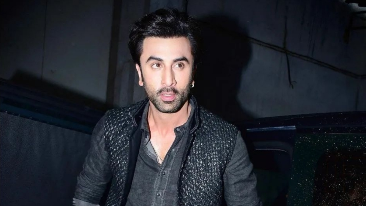 Ranbir Kapoor talks about the box office failure of Shamshera