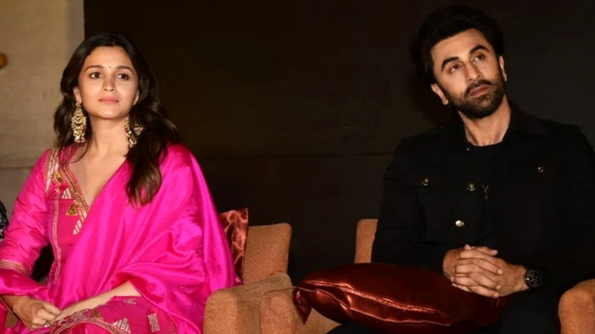 She’s probably had the best year any artist has ever had-  Ranbir Kapoor on Alia Bhatt 