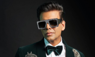 Do contestants try to impress Karan Johar during reality shows ?