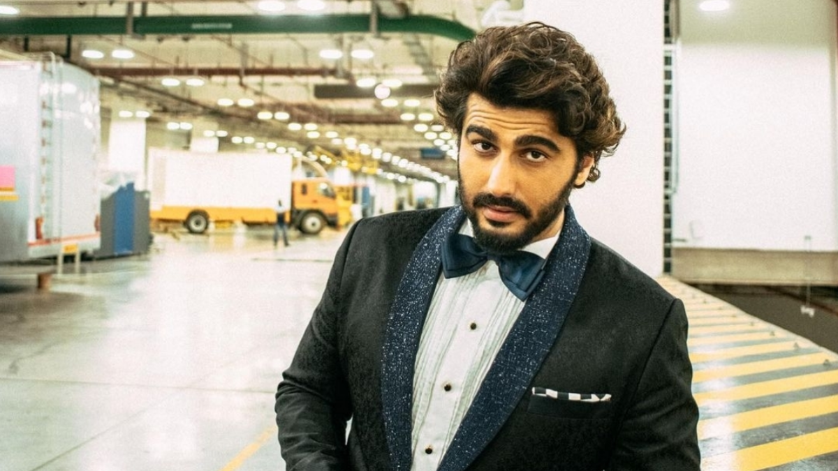 Arjun Kapoor shares his plans of becoming a filmmaker 