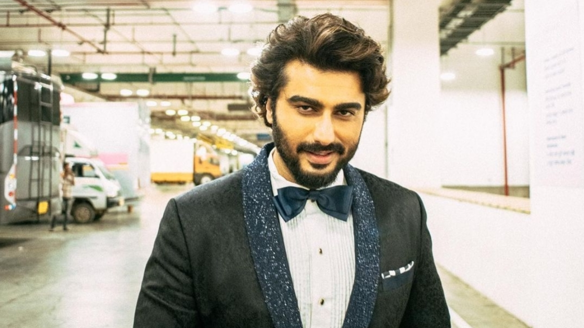 Arjun Kapoor shares his plans for his OTT career 