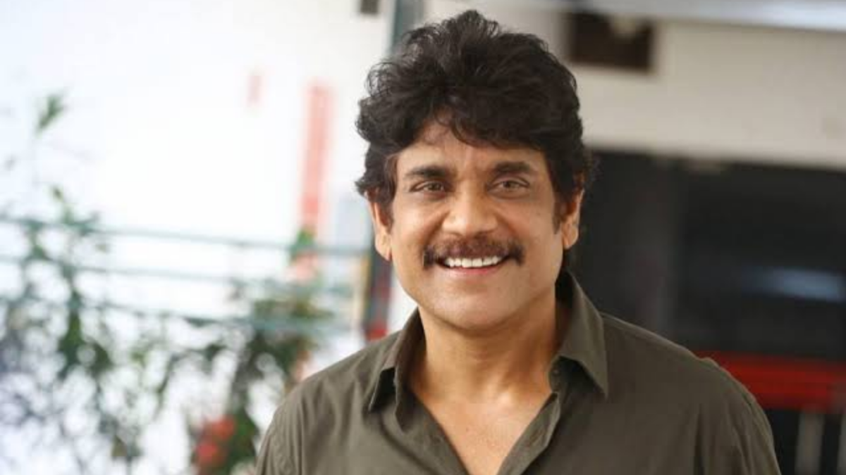 Pan Indian films tend to maintain a certain standard, says Nagarjuna Akkineni