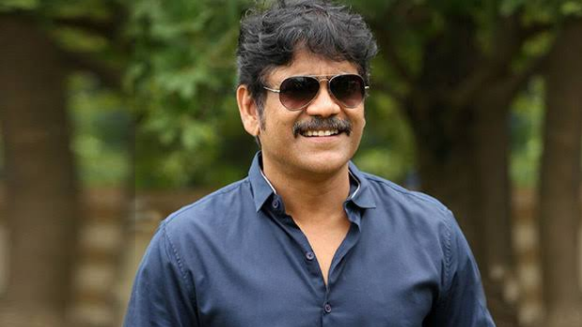 Nagarjuna expresses gratitude towards fans for brilliant reception of Brahmastra