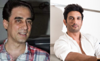 Sushant Singh Rajput was murdered, says Aamir's brother Faisal Khan 