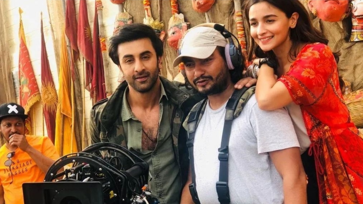 Ranbir Kapoor explains why Brahmastra budget was so huge