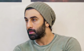 Ranbir Kapoor explains why 'Brahmastra' budget was so huge