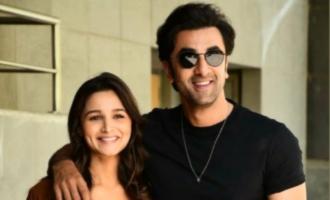 Alia is one of the most important actors in the history of Indian cinema, says Ranbir Kapoor 