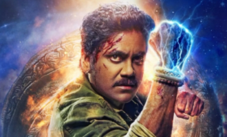 'Brahmastra' reminded me of Mahabharat and Ramayan, says Nagarjuna 