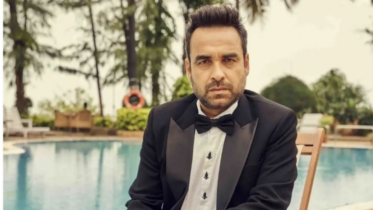 Pankaj Tripathi shares his plans of becoming a director 