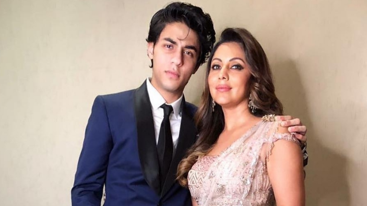 “Nothing can be worse than what we have just been through. - Gauri Khan on son Aryans arrest