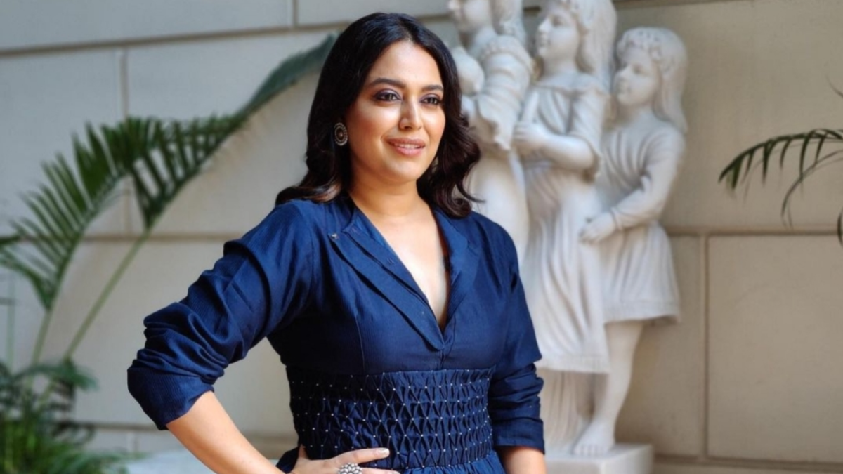 I still don’t fully understand the “Justice for SSR” thing, to be honest. - Swara Bhaskar 