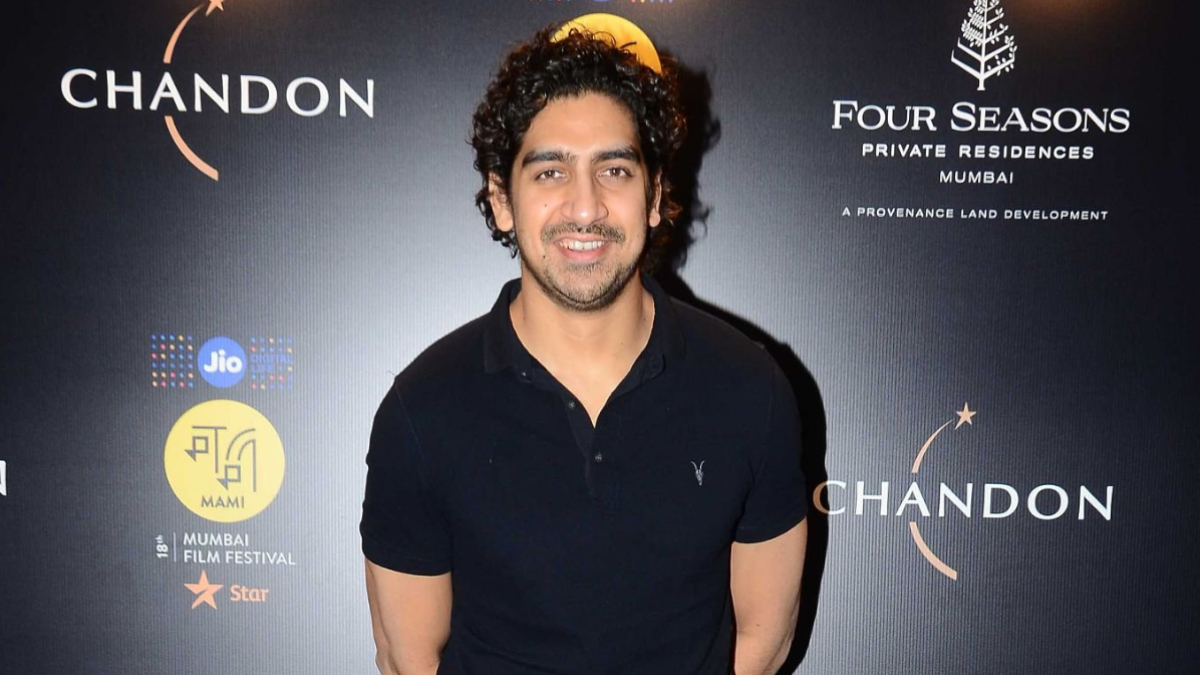 Ayan Mukerji reveals why Brahmastra was initially titled Dragon