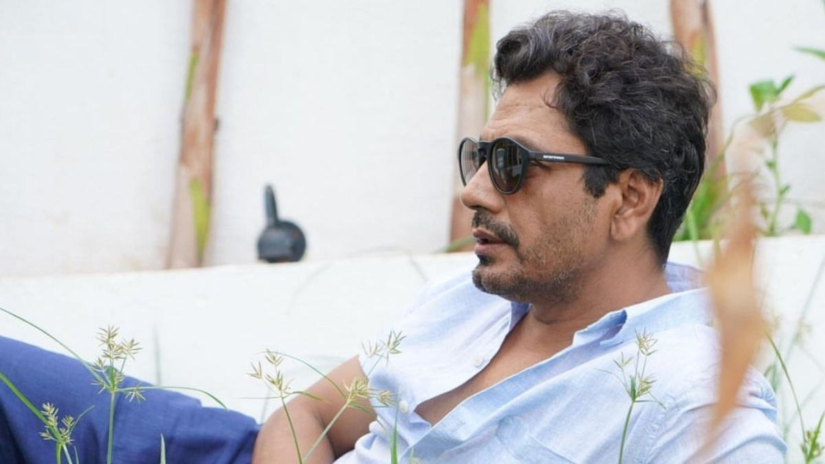 Cheap entertainment is harming the imaginative power, says Nawazuddin Siddiqui 