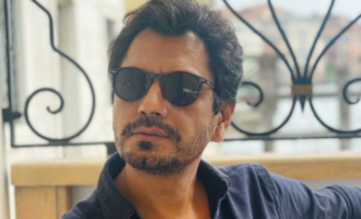 Cheap entertainment is harming the imaginative power, says Nawazuddin Siddiqui 