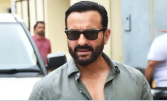 Actors have to be young at heart, says Saif Ali Khan 