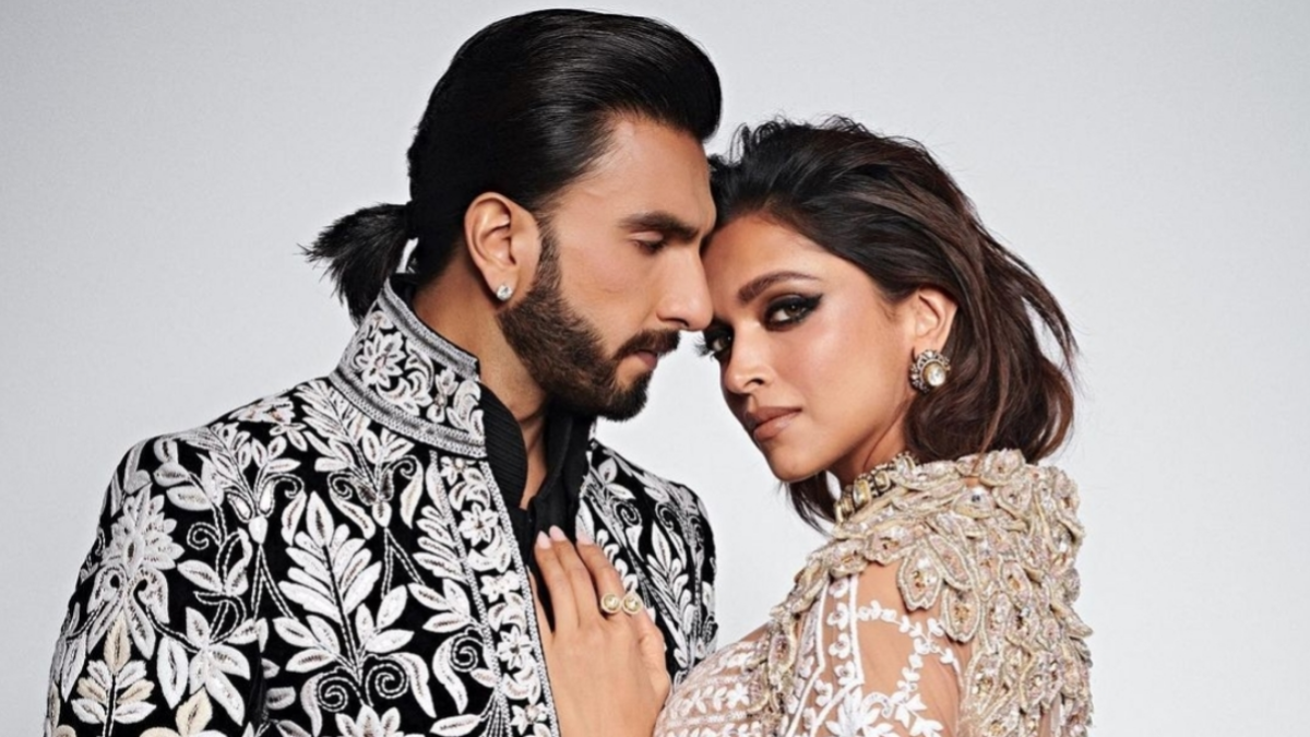 Ranveer Singh is all praises for Deepika Padukone amidst separation rumors