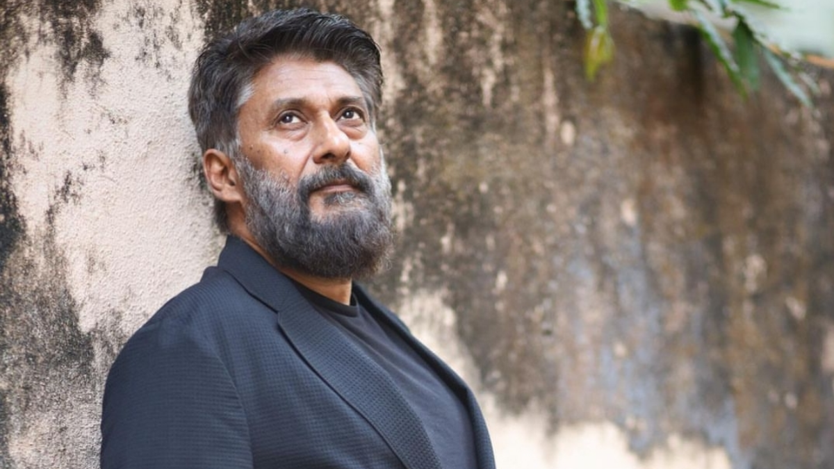 Nepotism in Bollywood has flourished after 2000, says Vivek Agnihotri 