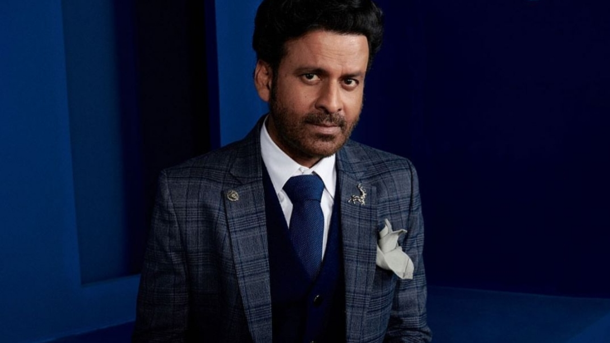 Manoj Bajpayee doesnt read scripts which are not written in Hindi