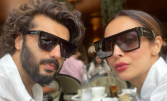 Malaika Arora shares what makes Arjun Kapoor the best boyfriend 