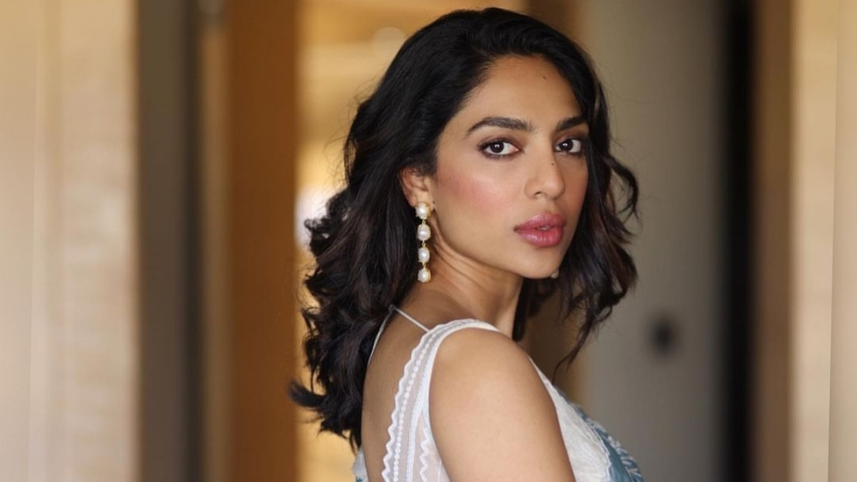 Mughals and Britishers are also part of our history, says Sobhita Dhulipala 