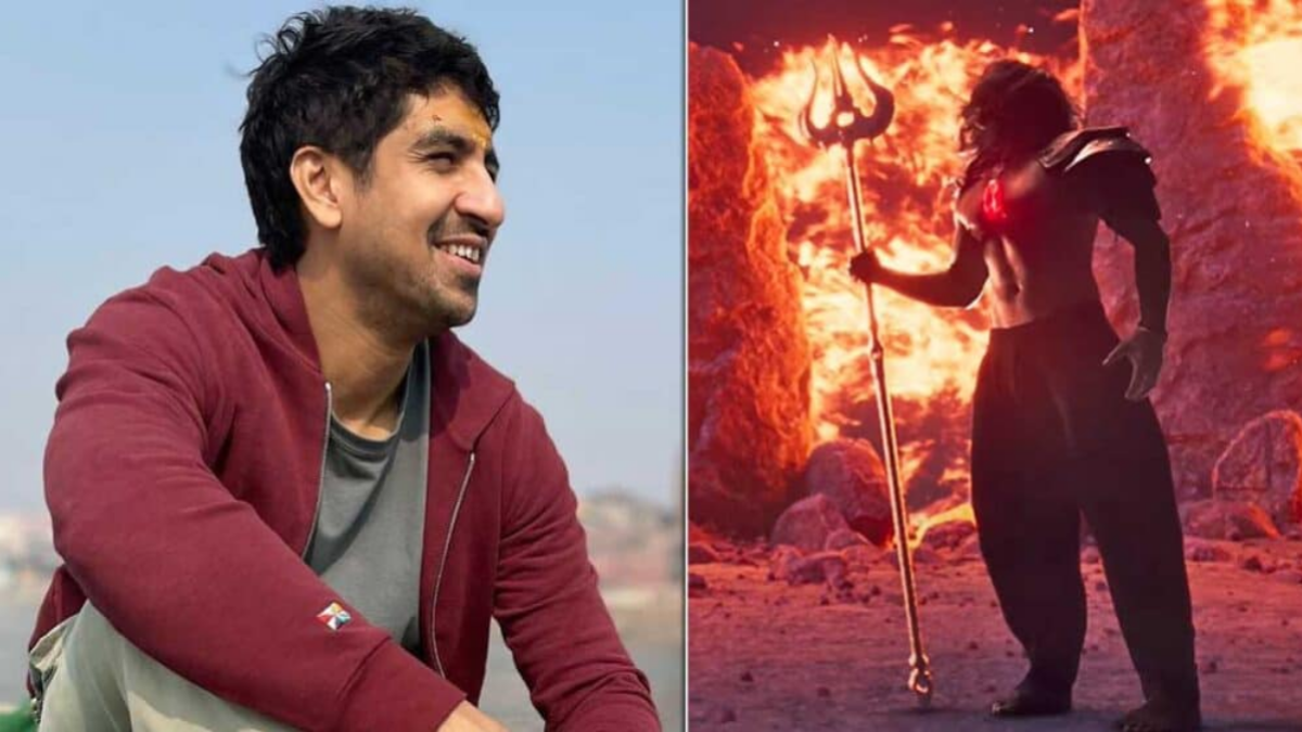 Ayan Mukerji shares a new detail about Dev from Brahmastra