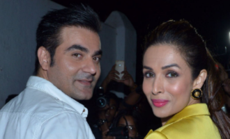 Malaika Arora opens up about her divorce with Arbaaz Khan