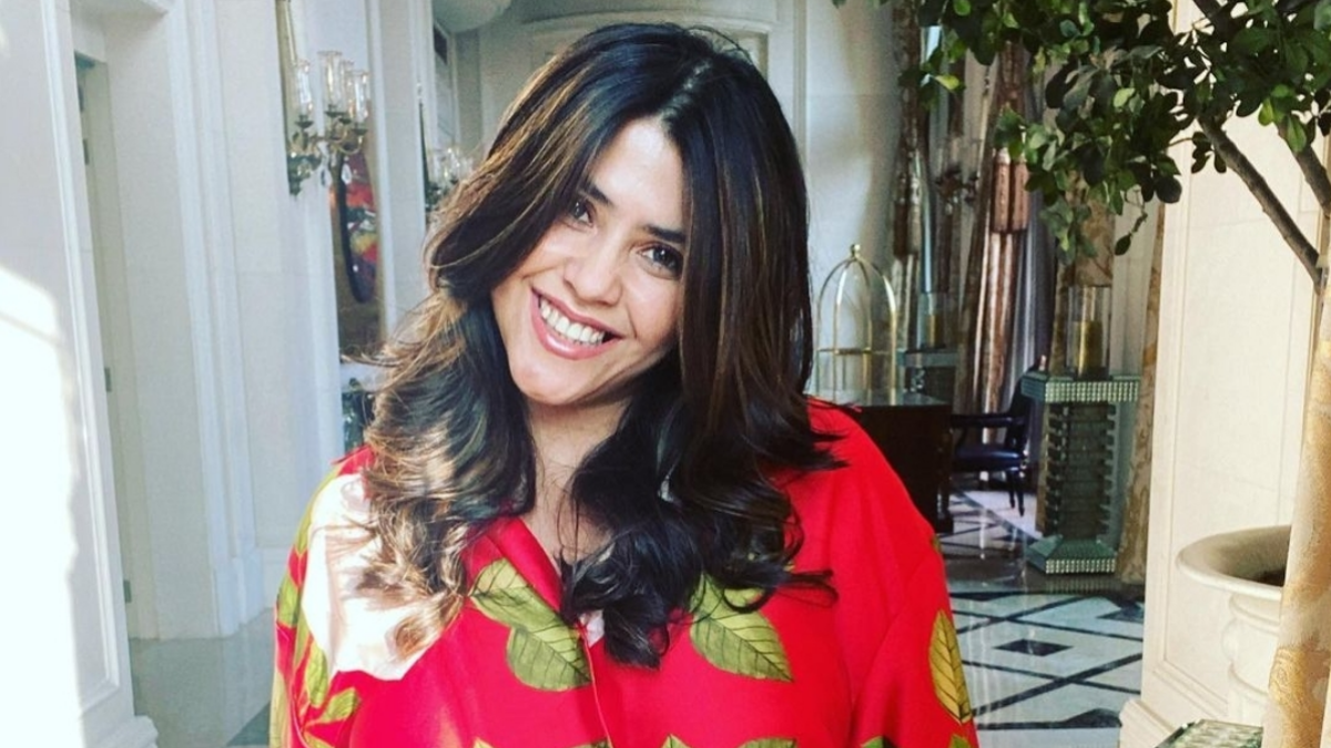 Ekta Kapoor gets slammed by Supreme Court for obscene content in her show