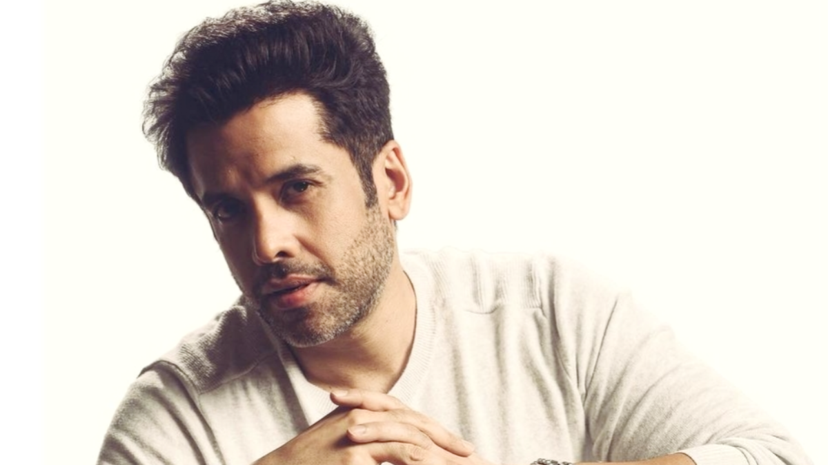 I wrote a book to prove star kids are not dumb dropouts, says Tusshar Kapoor 