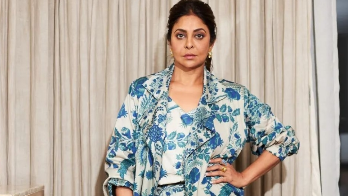 I have worked more in last one year than I did in my entire life, says Shefali Shah