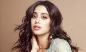 I was a fool to attend acting school in US, says Janhvi Kapoor 