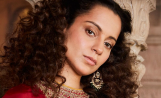 You'll get a lot of masala if I return to Twitter, says Kangana Ranaut 