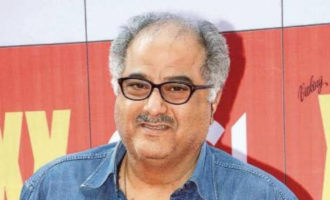 Boney Kapoor speaks on remake culture of Bollywood ahead of 'Mili' release 