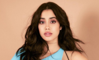 Janhvi Kapoor opens up about her brave career choices