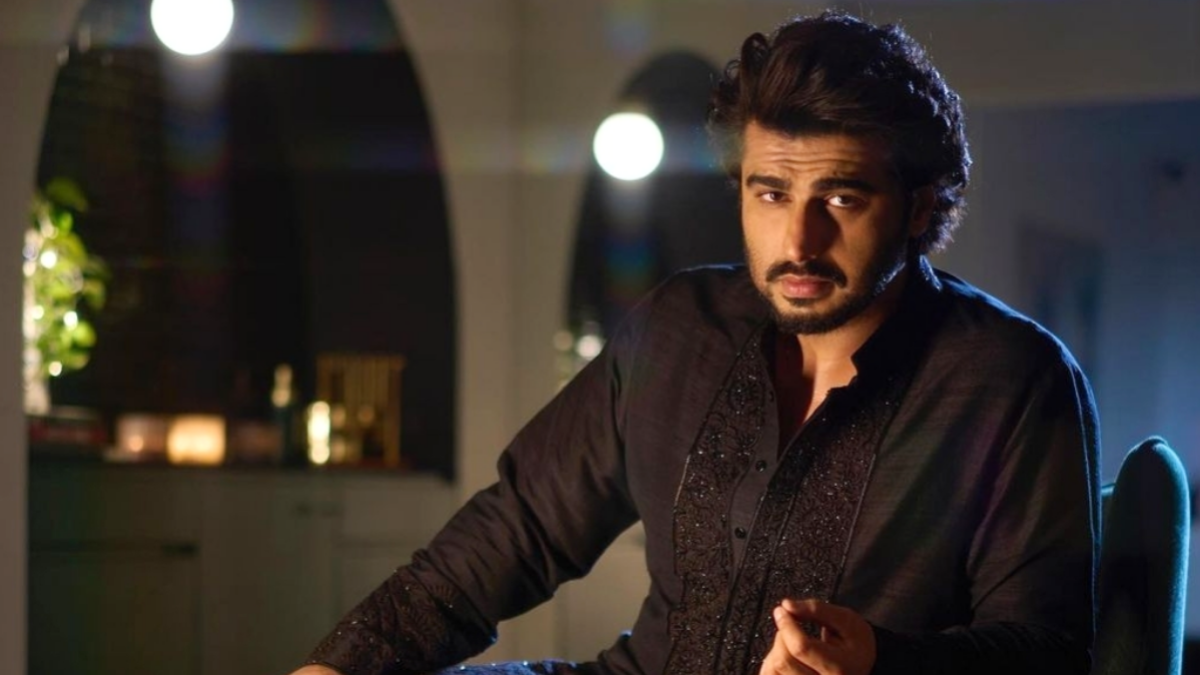 Arjun Kapoor announces new release date for Kuttey