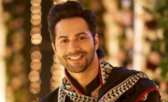 Varun Dhawan opens up about his rare health condition 