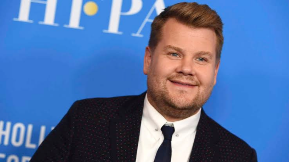 James Cordon on Bollywood version of Carpool Karaoke 