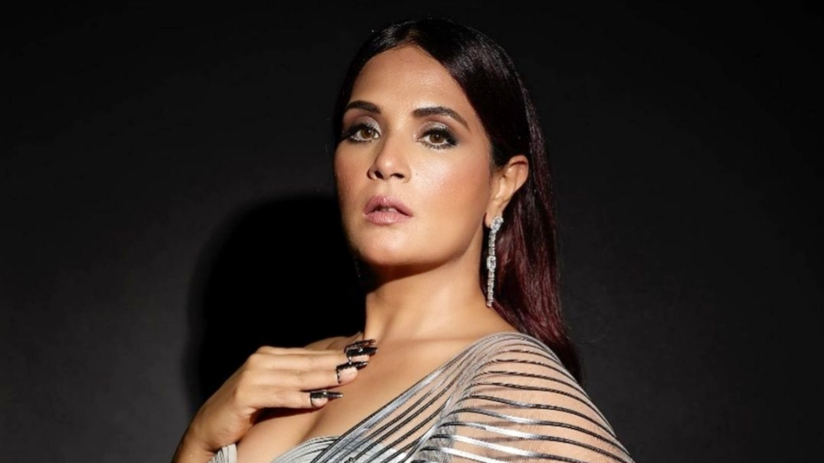 Richa Chadha to make her international debut with this project 