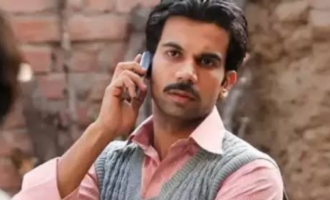 Rajkummar Rao reveals an unknown detail about his 'Gangs Of Wasseypur' character 