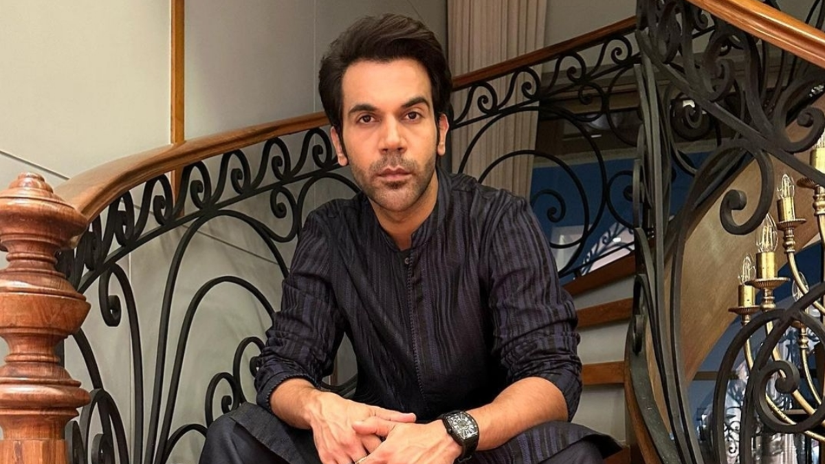 Rajkummar Rao reveals the reason behind poor state of Bollywood