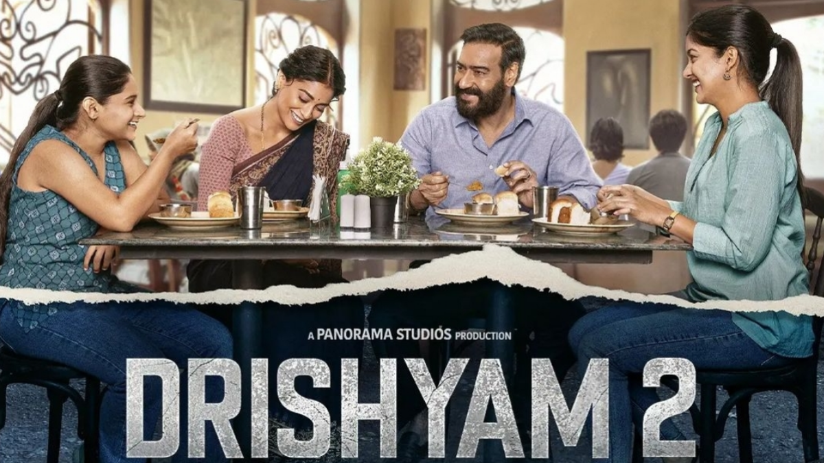 Ajay Devgan on why Drishyam 2 wont suffer same fate as other remakes